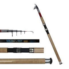 MERCURY KARBON OLTA KAMIŞI 100-300 GR
