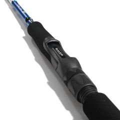 Bauer Bambam 285 Cm 15-40 Gr Spin Olta Kamışı