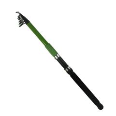 Mistral Teleskopik Olta Kamışı 40-80 Gr