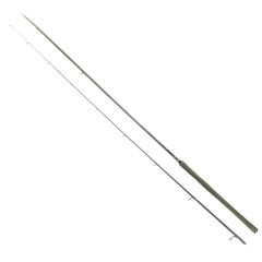 Bauer Zombie 274 Cm 15-42 Gr Spin Olta Kamışı