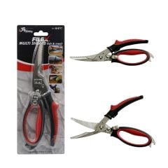 Filex Fishing Shears Çok Amaçlı Balık Makası