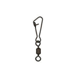 Rolling Swivel Hook Snap