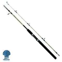 S. DFT Rodmaster 180 cm Mavi Dolgu Olta Kamışı