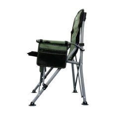 Windcamp Katlanabilir Yeşil Lüx Kamp Sandaylesi