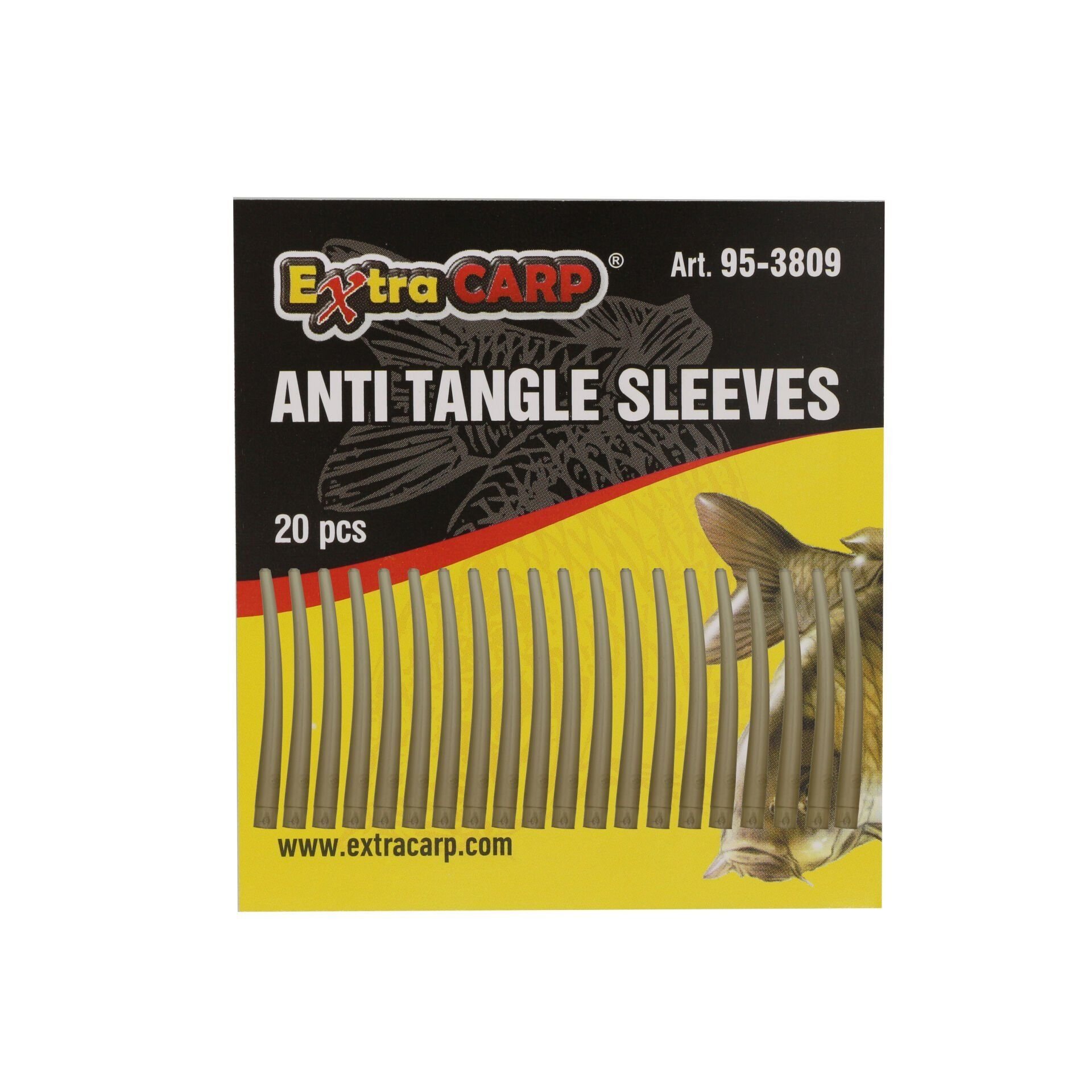 Anti Tangle Sleeves