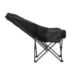 Windcamp Katlanabilir Bel Korumalı Kamp Sandaylesi