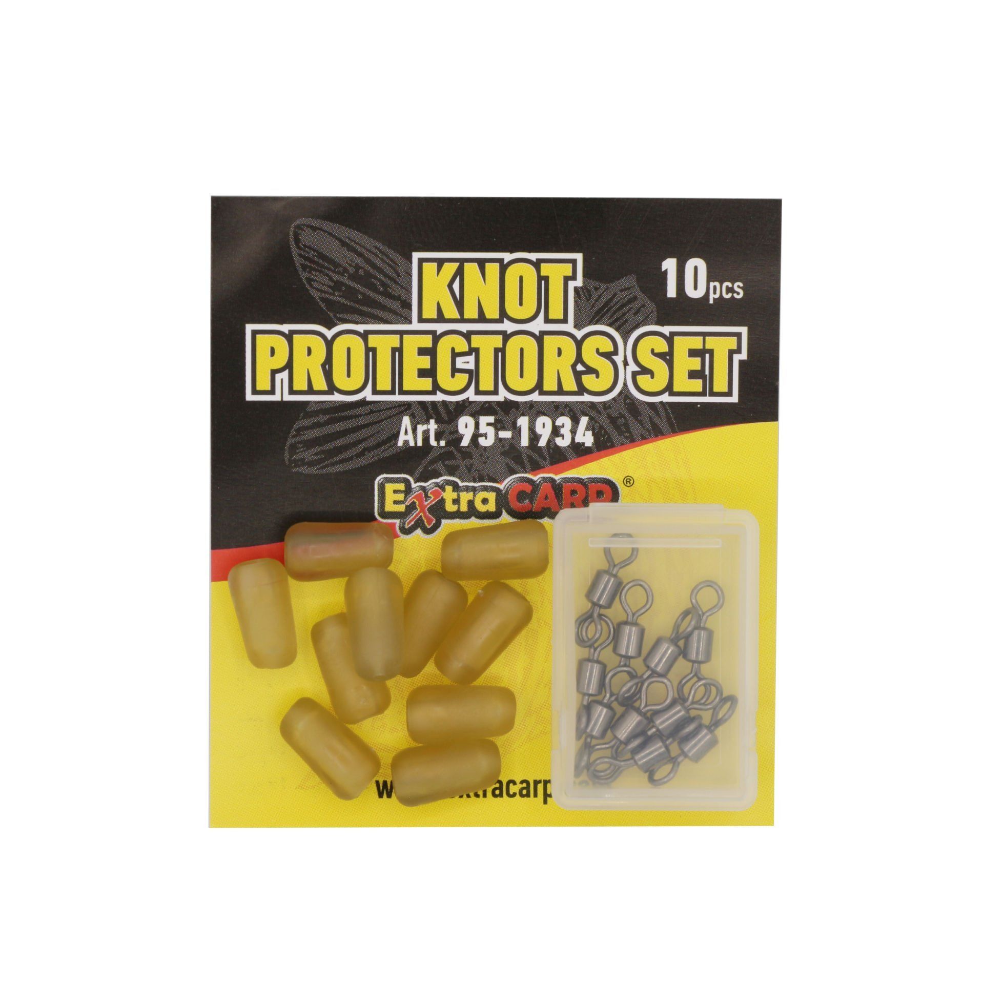 KNOT PROTECTORS SET