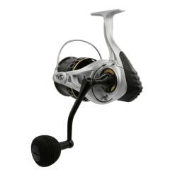 FishCoin Cs 8000 Surf Olta Makinesi