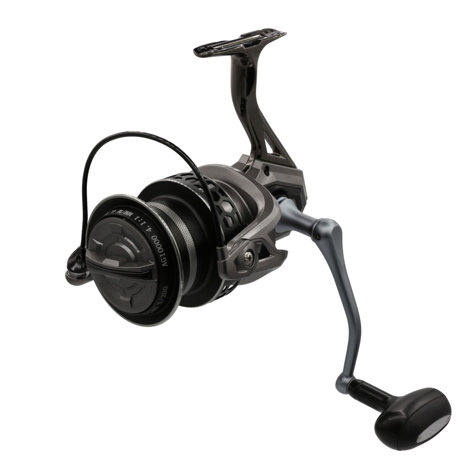 FishCoin Ag 10000 Surf Olta Makinesi