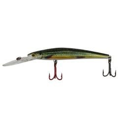 SPRO Ikiru Jerk SSP 12cm Maket Yem