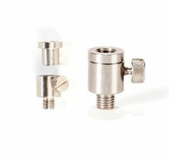 Quick Change Mini Connector