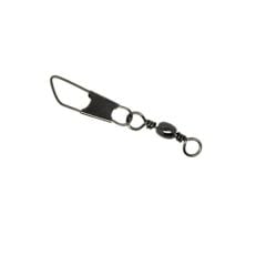 Oskar Klipsli Fırdöndü Inox (Brass)  144 Adet