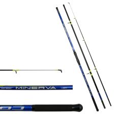 Minerva 420 Cm Surf Kamışı
