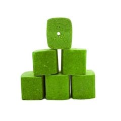 Küspe Fıstık Yeşili Yağlı 30kg