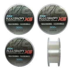FOX ILLUSION XS