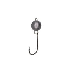 Fishcoin Movement Jighead 1.5 gr 8 Numara