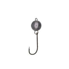 Fishcoin Movement Jighead 4 gr 6 Numara