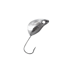 Oskar P-1 Zoka 2,60gr  3,87cm