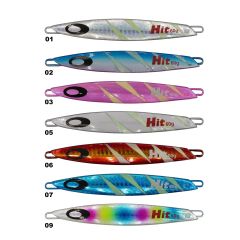 Hit Man Jig 20 g