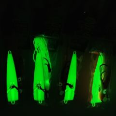 K-5 Ocean Quest Jig 160 gr
