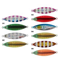 X Slow Wobbler Hunter Jig 40 gr