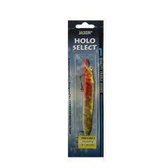 Jaxon H.S Pike-2 14 Cm 21 Gr