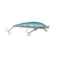 Oskar Storm 5cm Maket Balık 3.5gr COL02