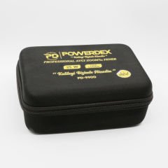 Powerdex PD-9900 Şarj Edilebilir Pilli Profesyonel Avcı Zoom'lu El Feneri 25W