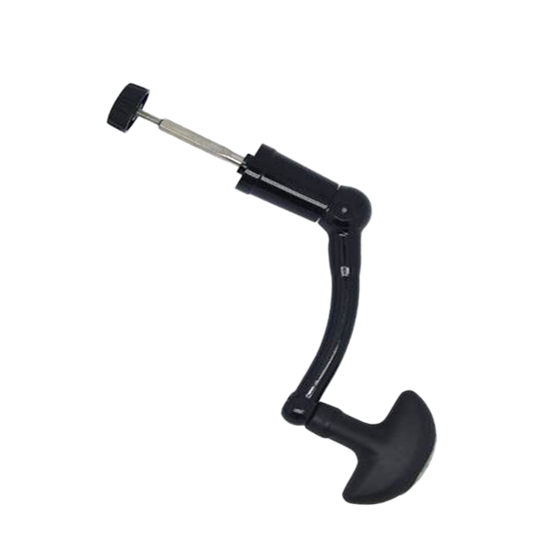 Oskar Makine Kolu No:1 (4.0mm)