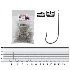 Marlin 1523 Duratin Dökme İğne