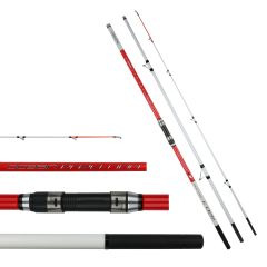 Ocean Precison Power 420LC Surf Kamışı 100-200 g