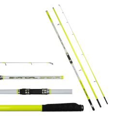 Skandal Inova Hybrid 420 MN Surf Kamışı 100-200 g