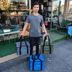 Soğutucu Termos Çanta 40 Litre