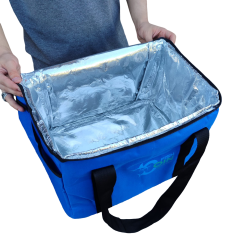 Soğutucu Termos Çanta 40 Litre