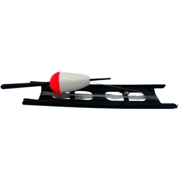 Şamandıralı Takım Siyah - Küçük 12,5CM*2,5CM*0,48CM