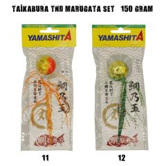 Taikabura Tnd Marugata Set