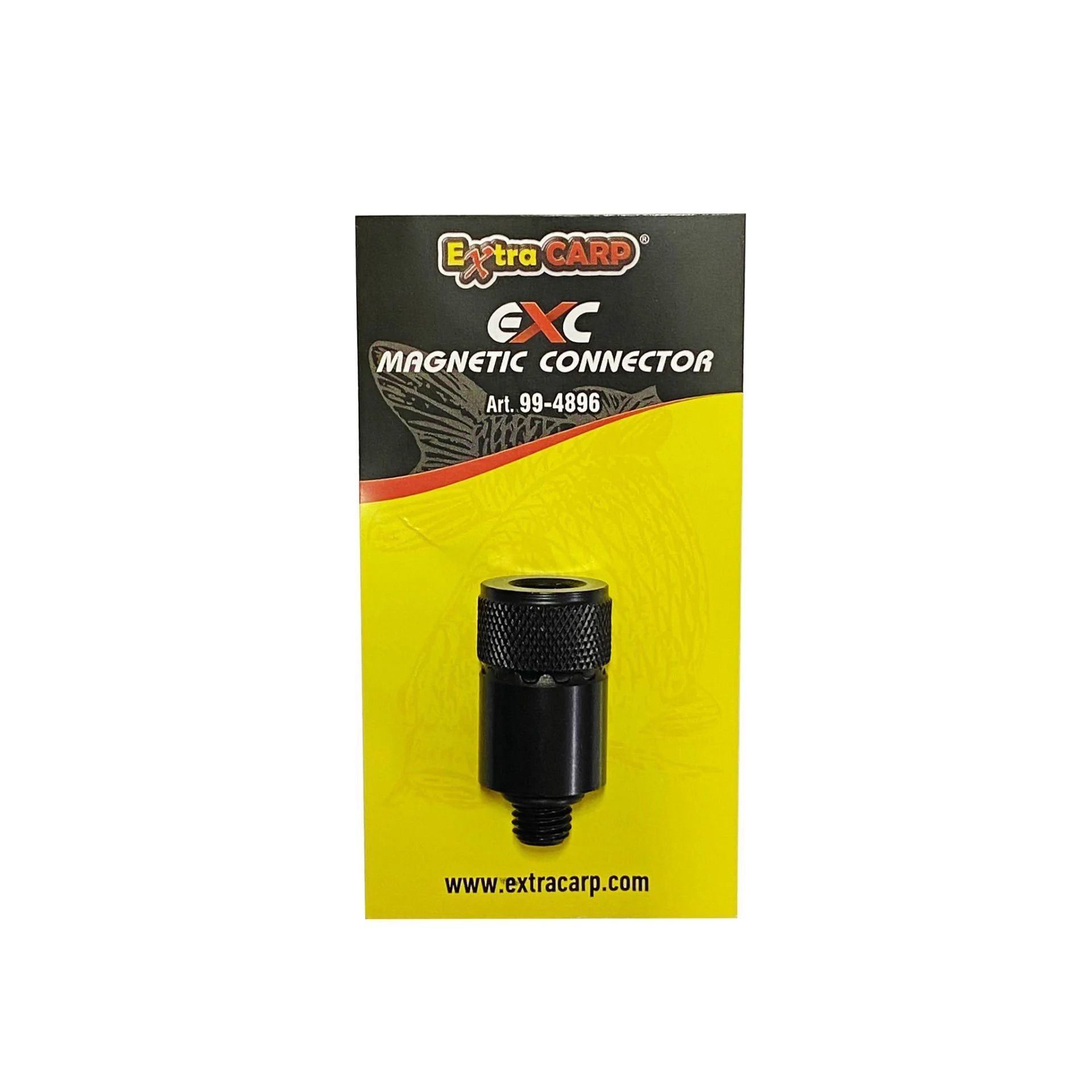 Exc Magnetic Connector