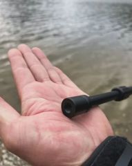 Exc Bank Stick Kamış Dayama 60-100 cm