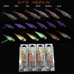 Arbun 1.5 Kalamar Zokası