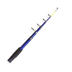 Bloomberg Maverick Tele Kamış 300cm 50-150g