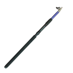 Bloomberg Maverick Tele Kamış 360cm 50-150g