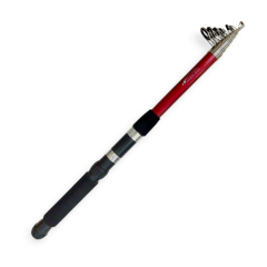 Oskar Pegasus Olta Kamışı 360cm 75-150g