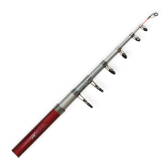 Oskar Pegasus Olta Kamışı 360cm 75-150g
