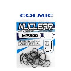 Colmic Nuclear MR300BN İğne