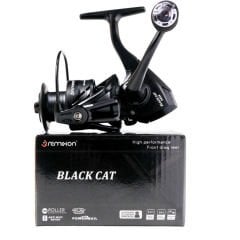 Remixon Black Cat 6000 3+1 BB Makara