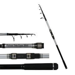 Galant Tele Carp 3.60Mt 3.5lbs