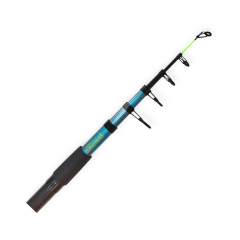 Okumax Blue Angel Kamış 390cm 100-150g