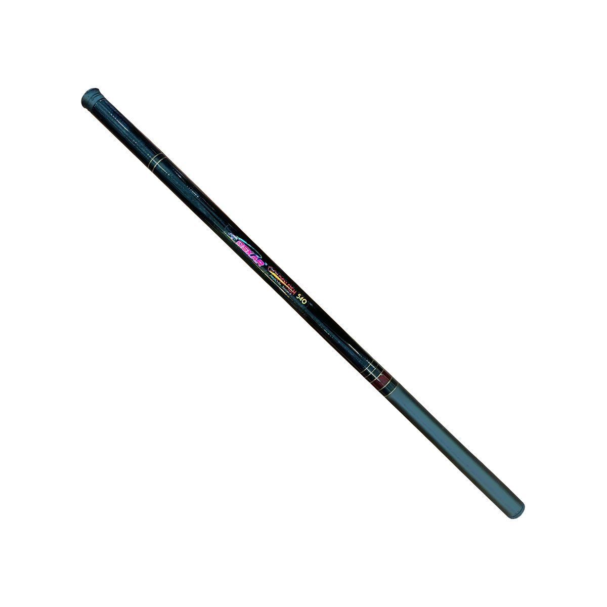 Oskar Golden Fish Kısa Göl Kamışı 630cm