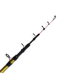 Oskar Master Boat 240cm Olta Kamışı 120g
