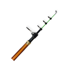 Oskar Dragon 420cm Surf Kamış 100-250G